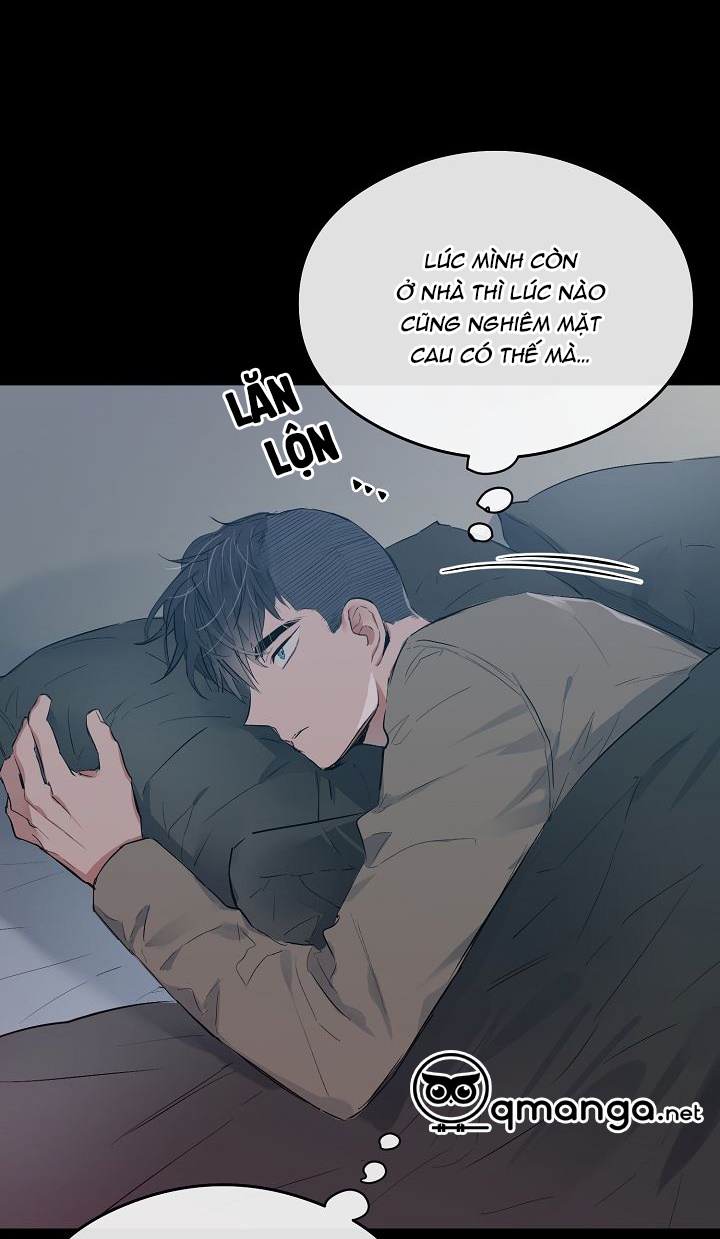 tình tay ba chapter 11 72