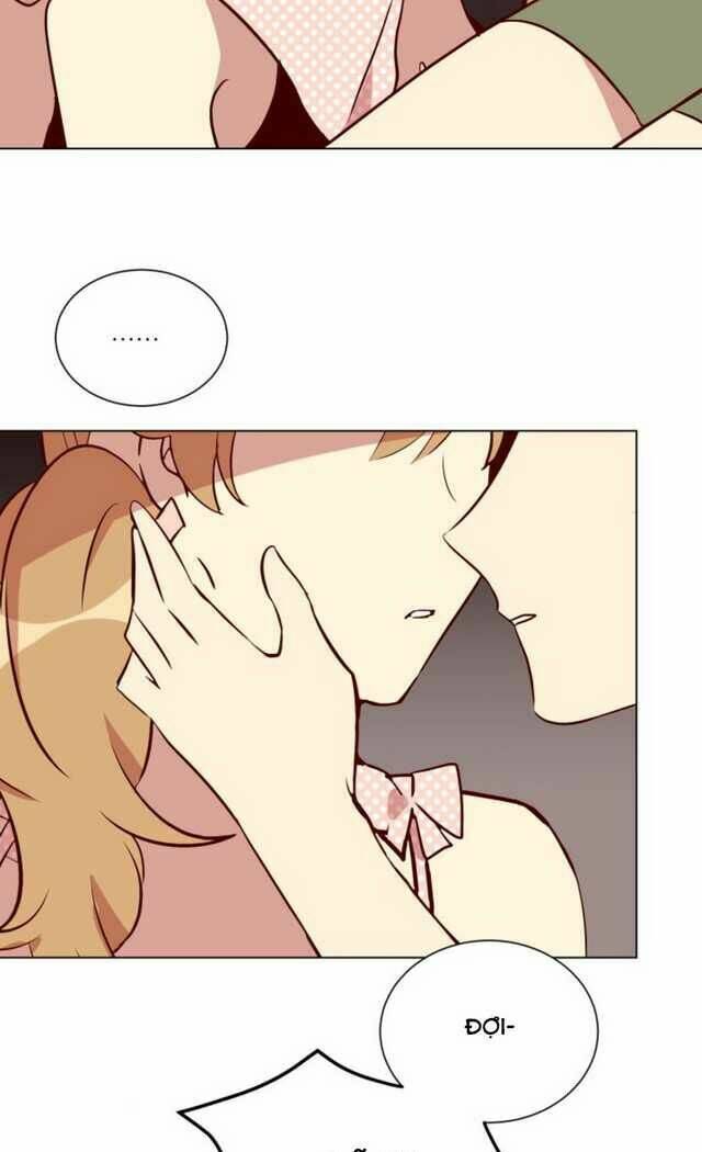 bộ mặt khác của cô bạn cùng phòng chapter 18 23