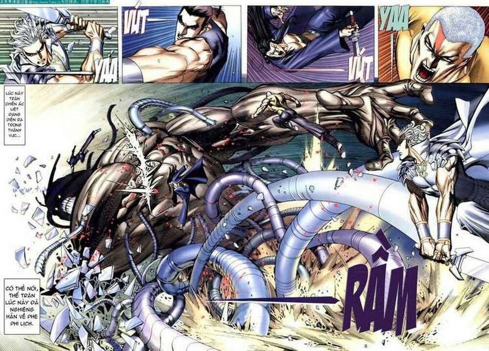 võ thần phượng hoàng chapter 42 6