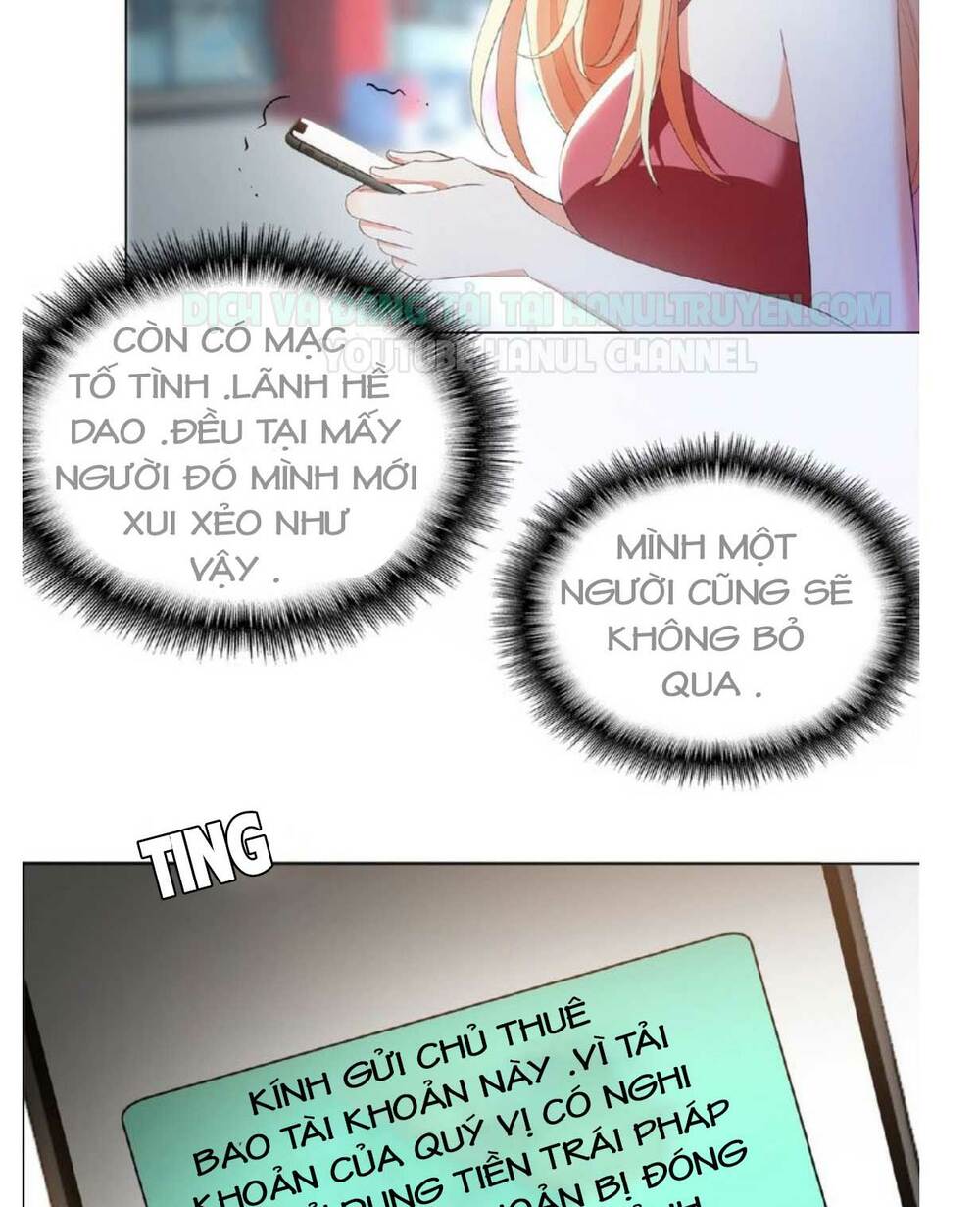 cô vợ nhỏ nuông chiều quá lại thành ác!! chapter 95 3