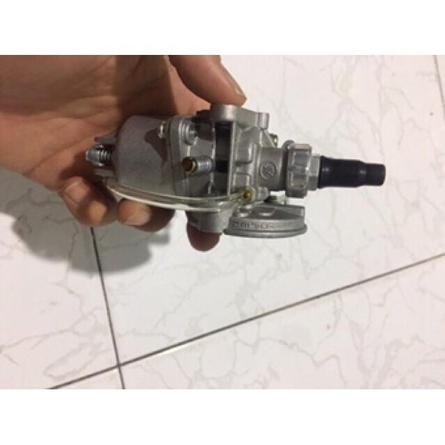 Bình xăng con máy cắt cỏ 328