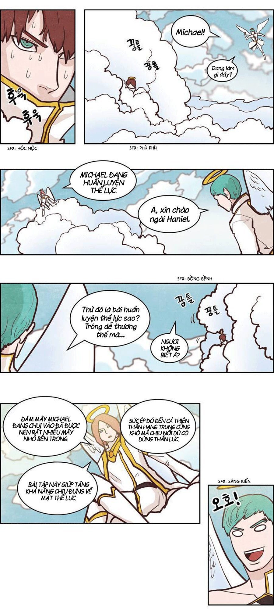 the devil king is bored season 2 chapter 65 11