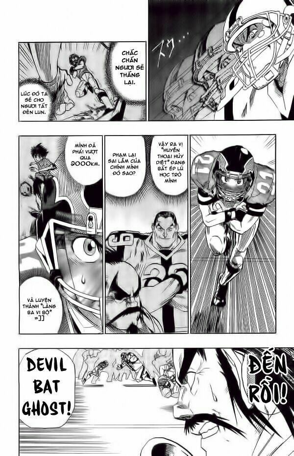 lá chắn mắt chapter 98 12