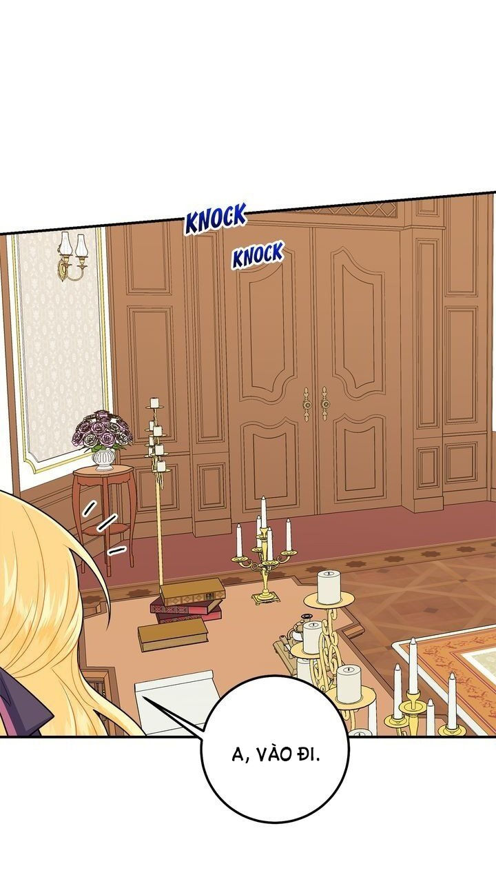 tôi là tiểu thư của gia đình này chapter 120 14