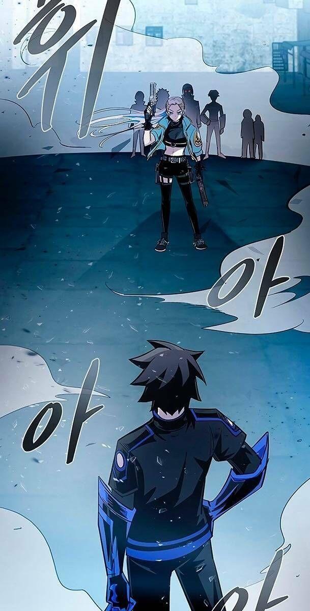 tiêu diệt ác nhân chapter 91 44