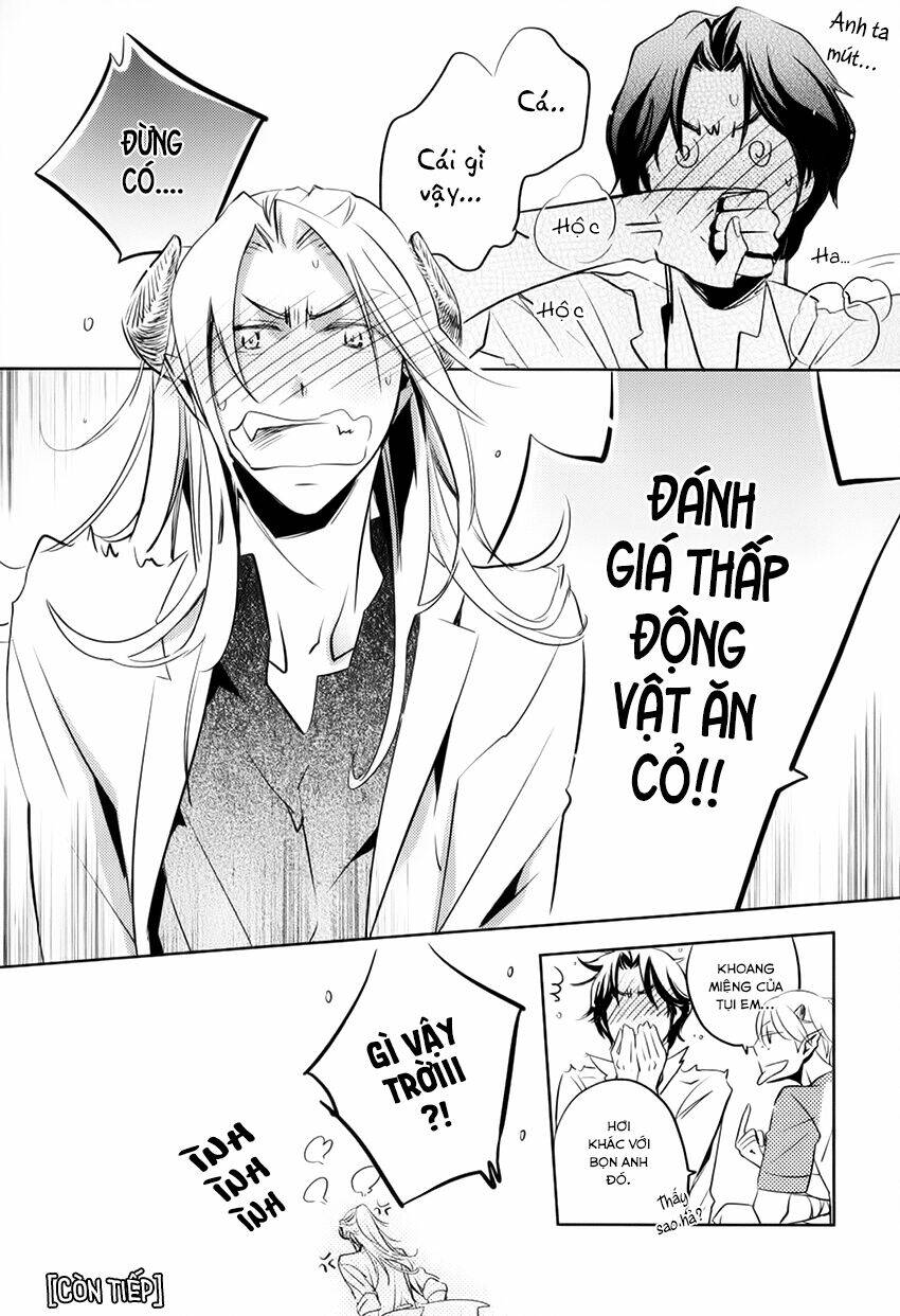 nigeta hitsuji no tsukamaekata chapter 2 23