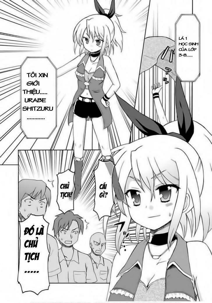 fujimura-kun meitsu chapter 20 12