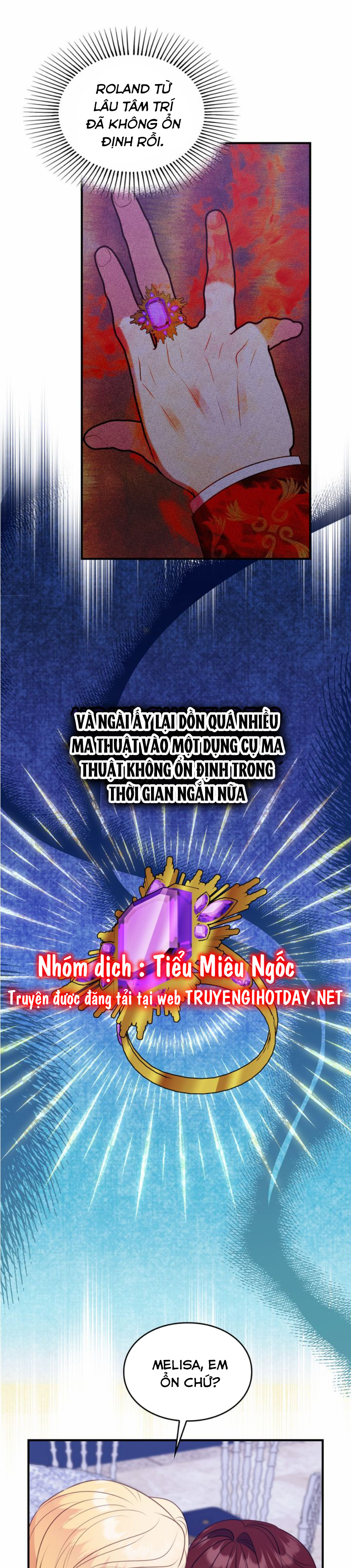 câu chuyện về nữ công tước chapter 101 5