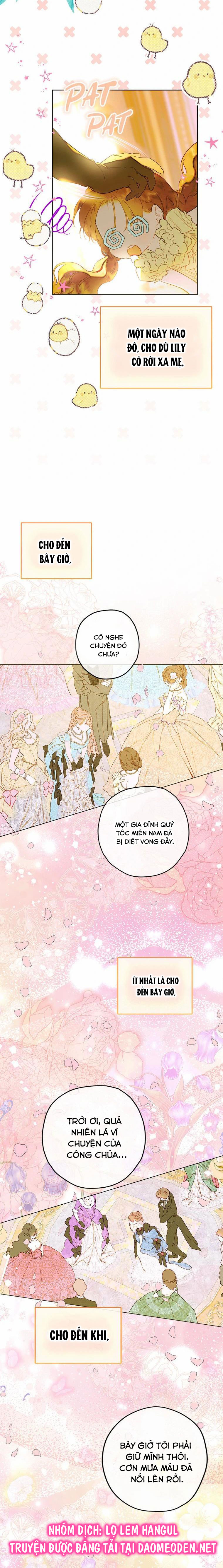 mẹ tôi kết hôn một lần nữa chapter 67 20