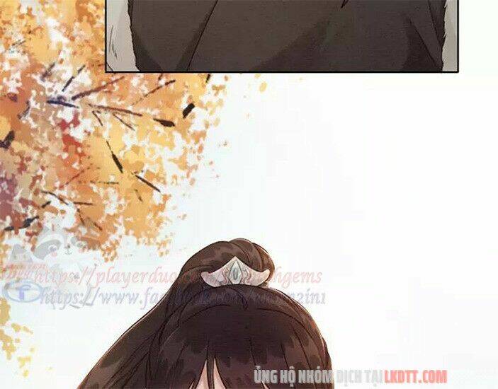 trọng sinh bá sủng nhiếp chính vương quá mạnh mẽ chapter 86 27