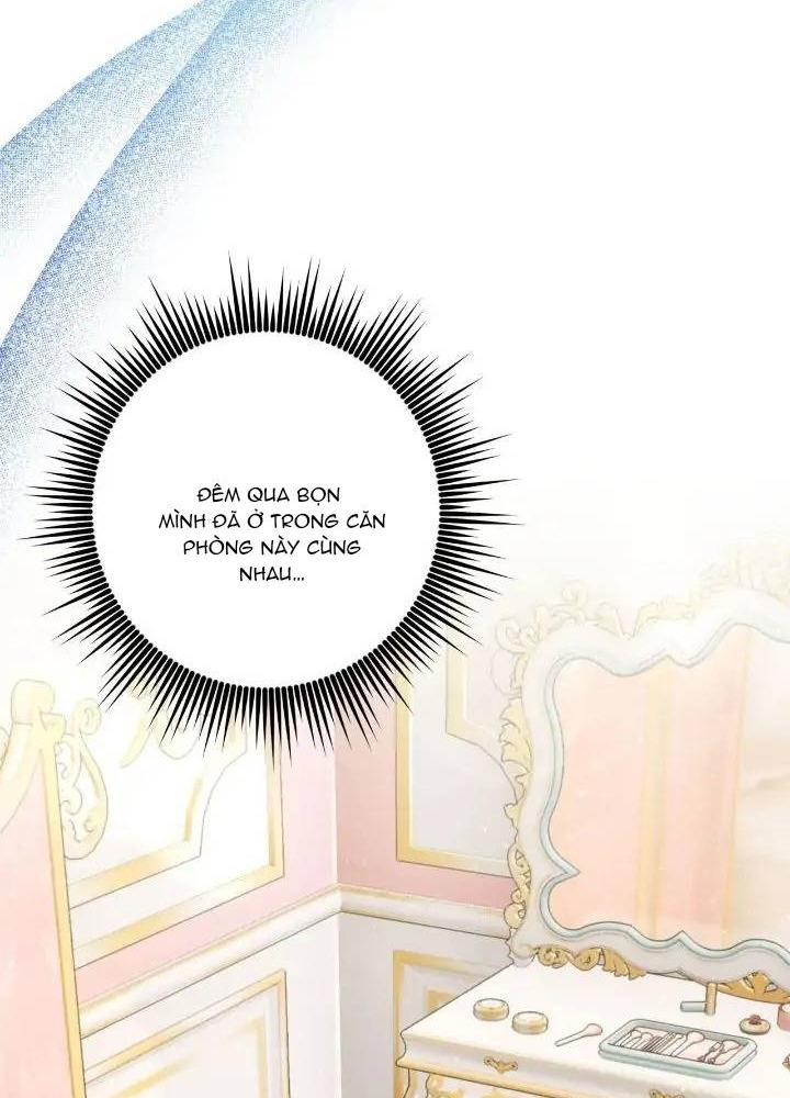 tại sao mẹ chồng tôi lại như thế này? chapter 32 54