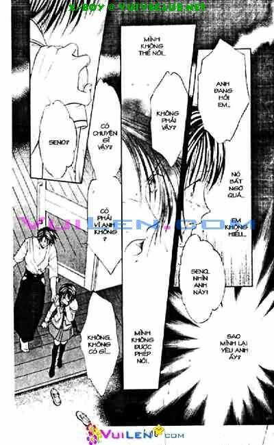 cô bé alice thầm lặng chapter 5 11