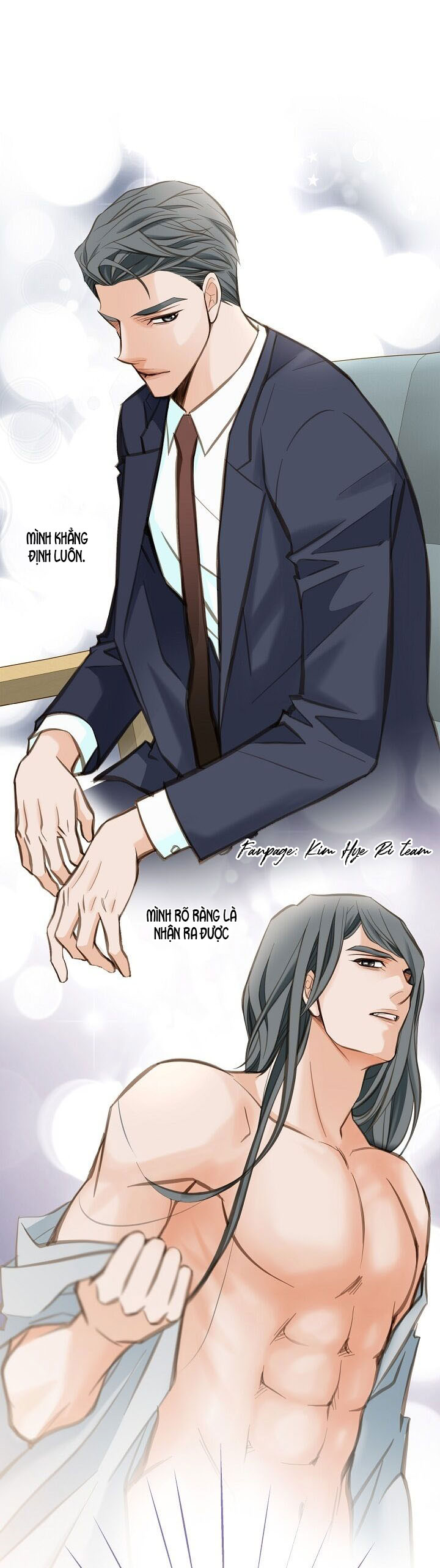 cuộc hôn nhân sinh tồn chapter 2.1 25