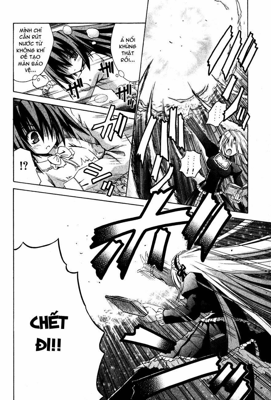 omamori himari chapter 16 19