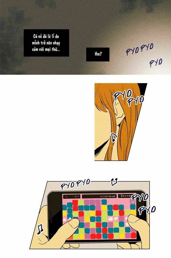 bẫy tình yêu chapter 140 29