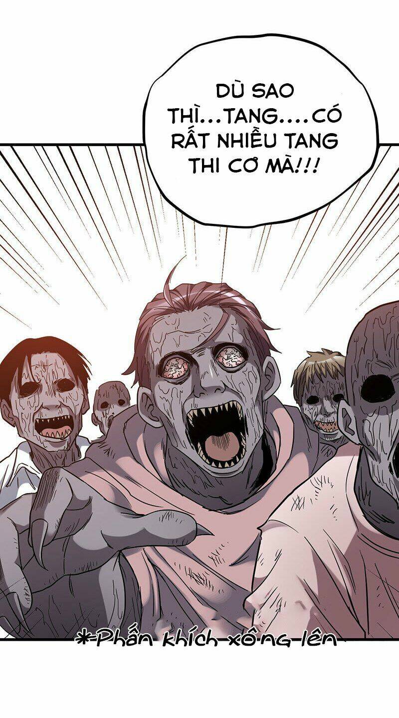 trò chơi thời mạt thế chapter 12 5