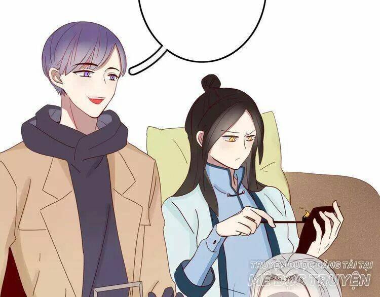 ta chỉ muốn giết ngươi chapter 29 61