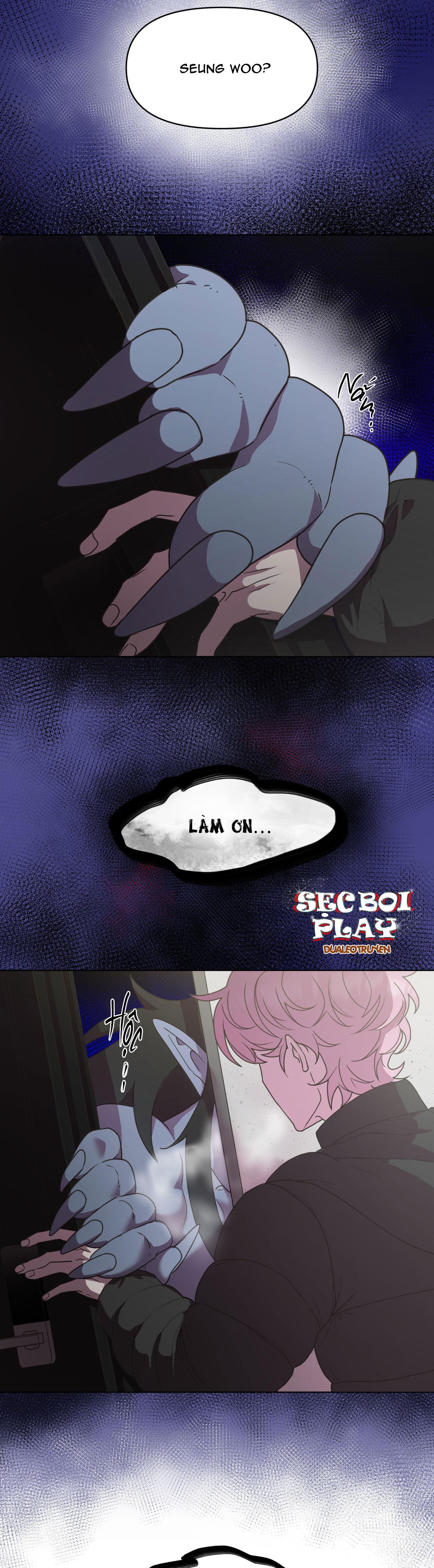 bộ sưu tập ciu to-ngực bự của nhà sẹc chapter 27 9