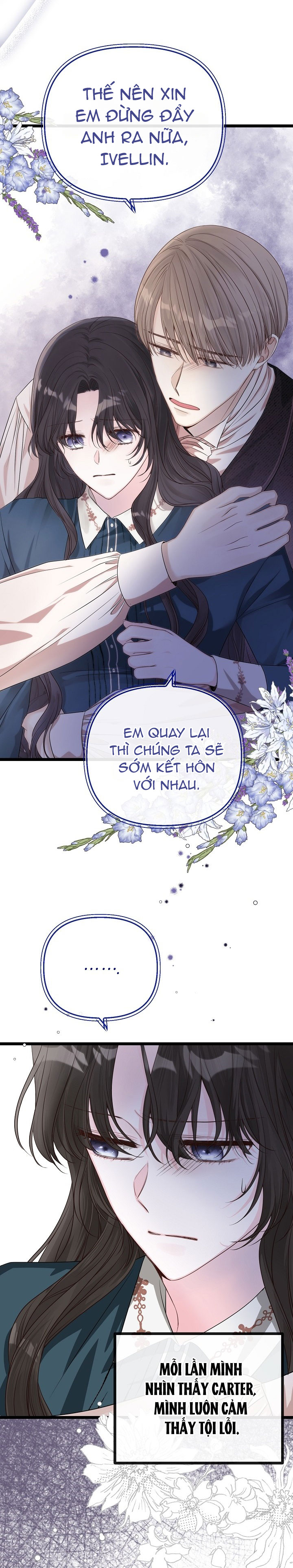 hãy giải thoát cho ta chapter 3.1 10