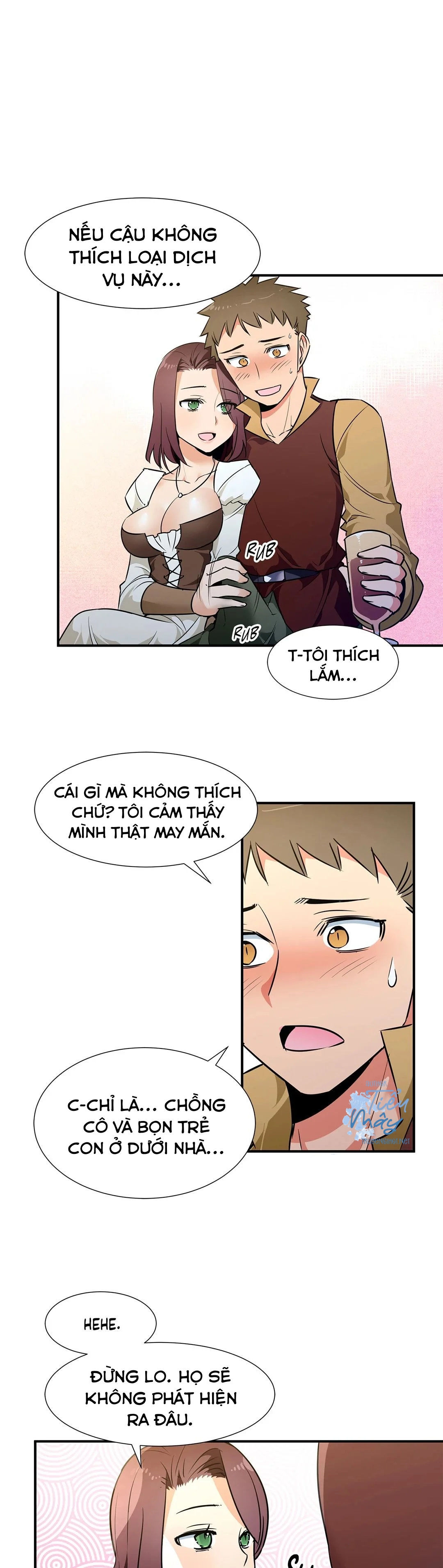 chiến binh sáng giá nhất chapter 19 4