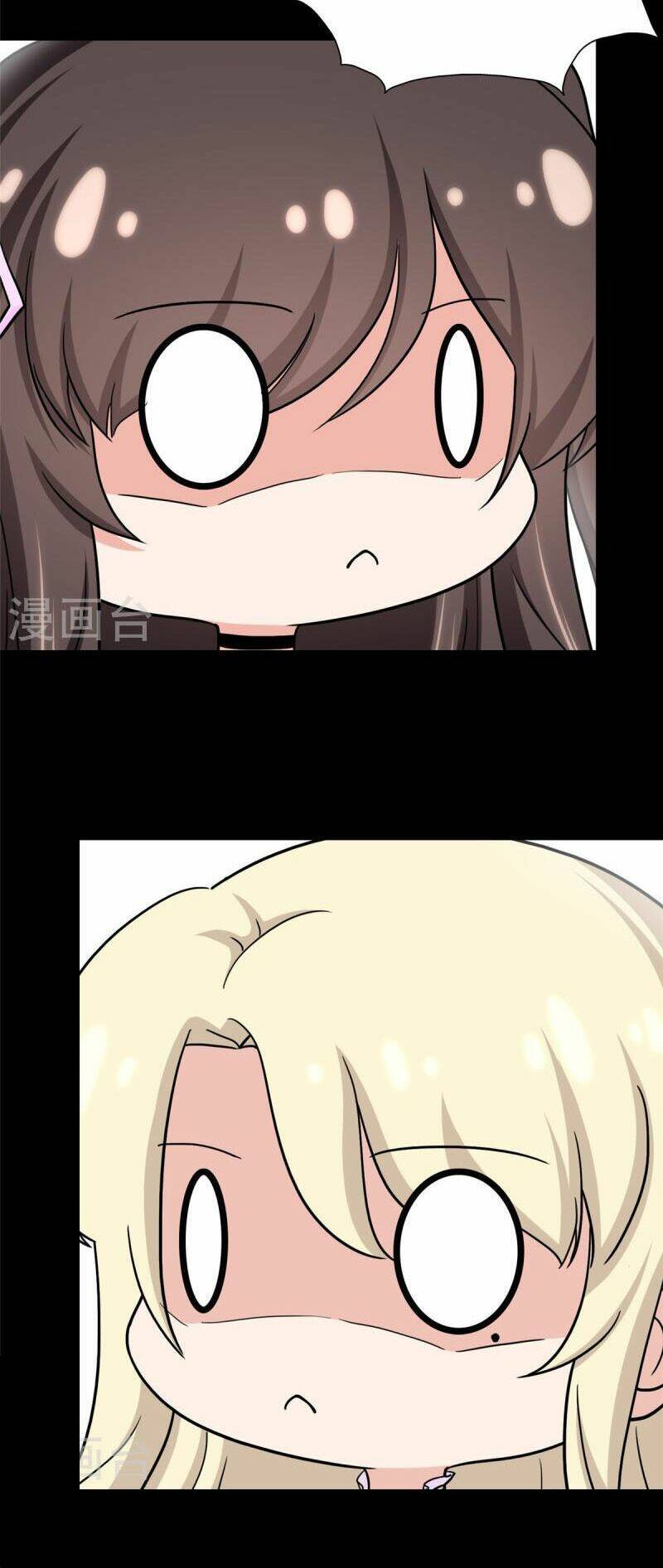 bạn gái virus của tôi chapter 315 16