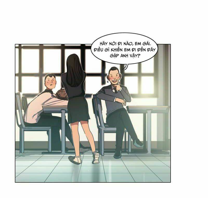 giải thoát chapter 17 46