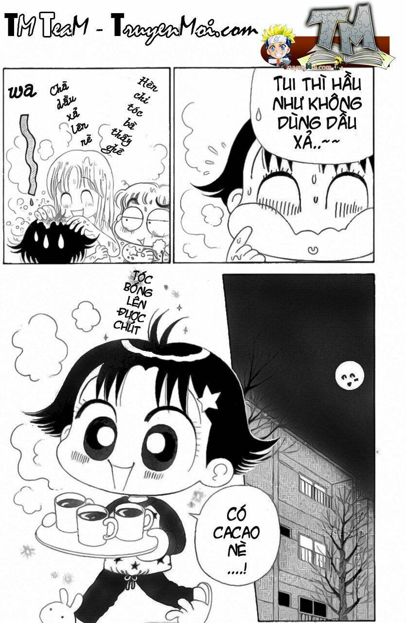 kocchi muite! miiko chapter 6 6