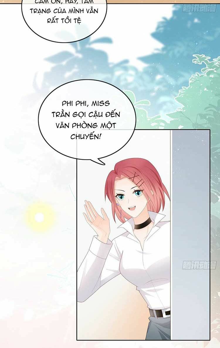 ảnh hậu cũng không bằng niệm thanh hoa chapter 61 26