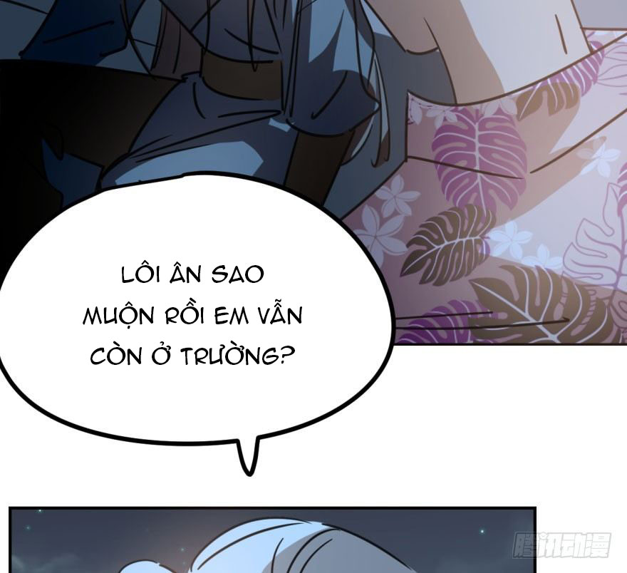 bắt lấy ngao ngao chapter 37 42
