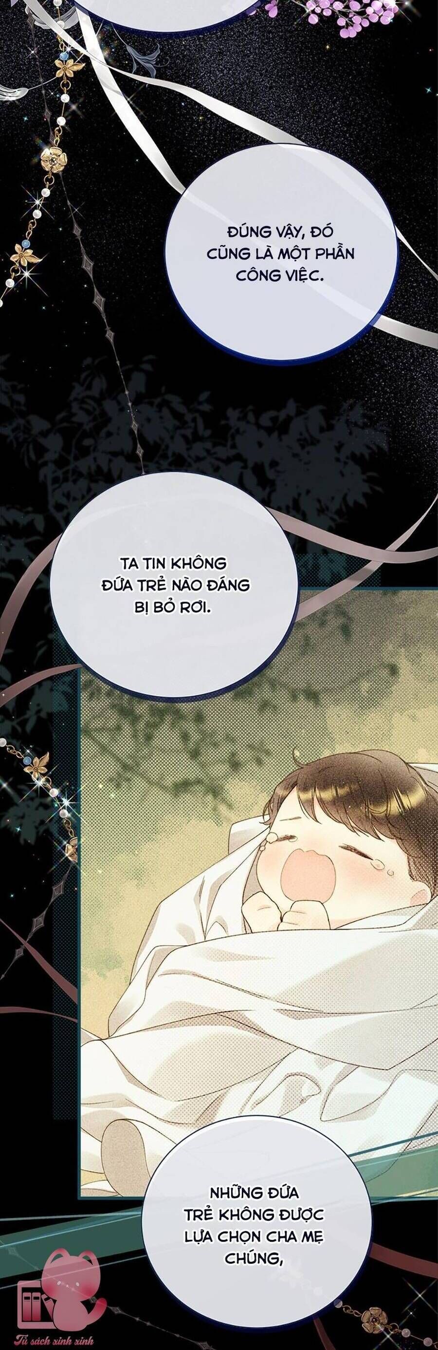 [15+] công chúa chloe chapter 123 100