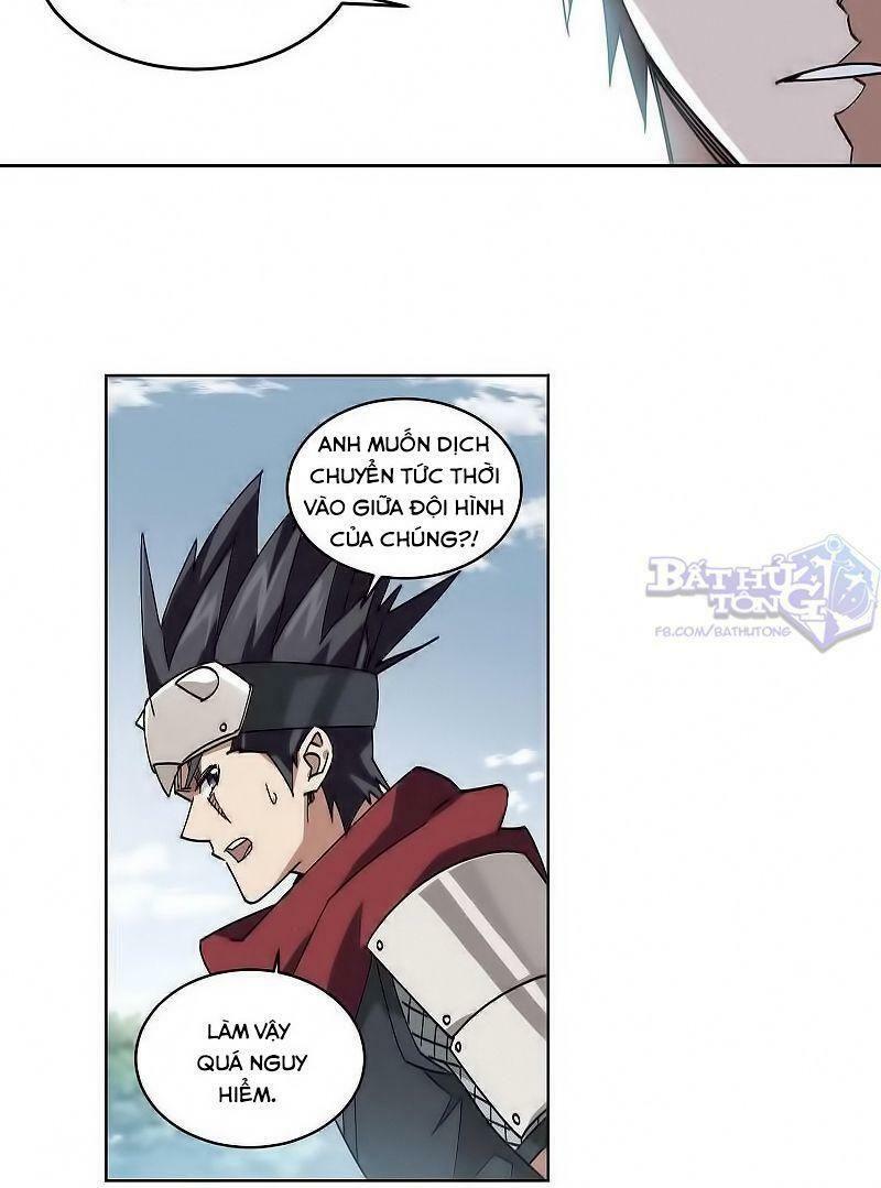 võng du chi cận chiến pháp sư chapter 392 6