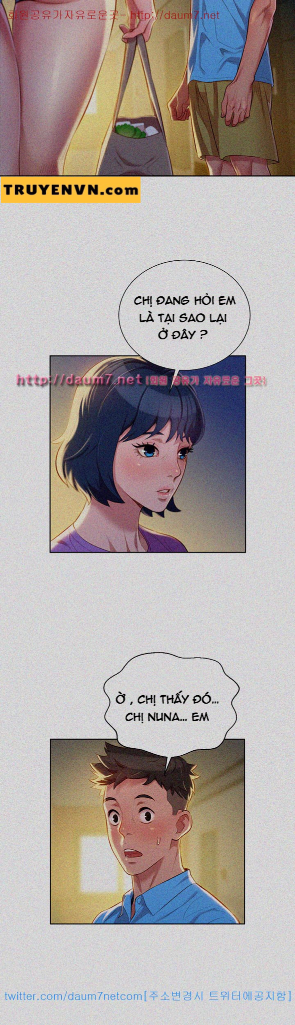 chị gái mưa chapter 26 2