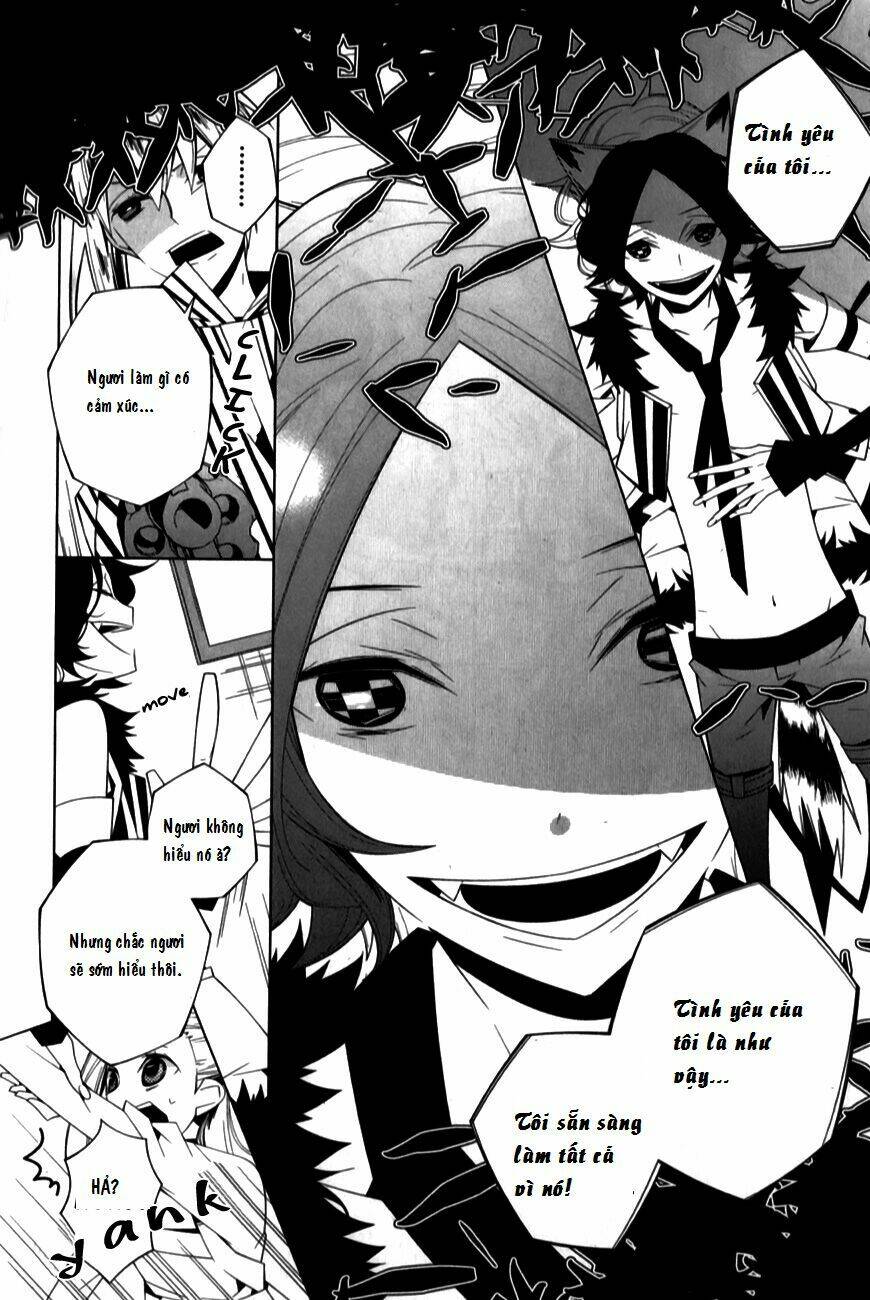 snow white and alice chapter 5 22