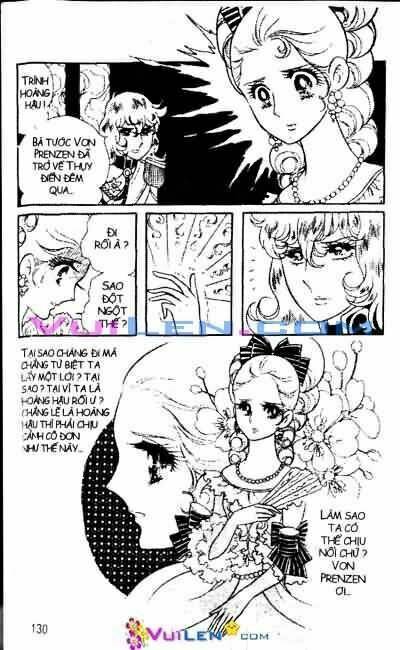 hoa hồng véc-xây chapter 2 130