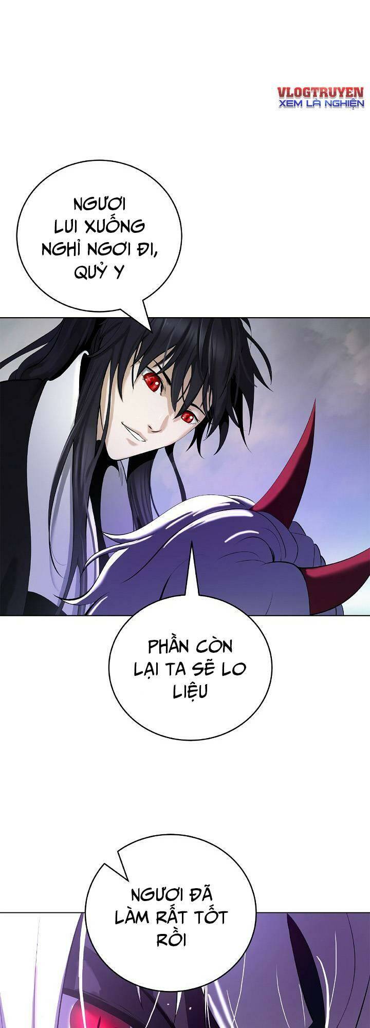 xuyên không thành hổ chapter 103 71