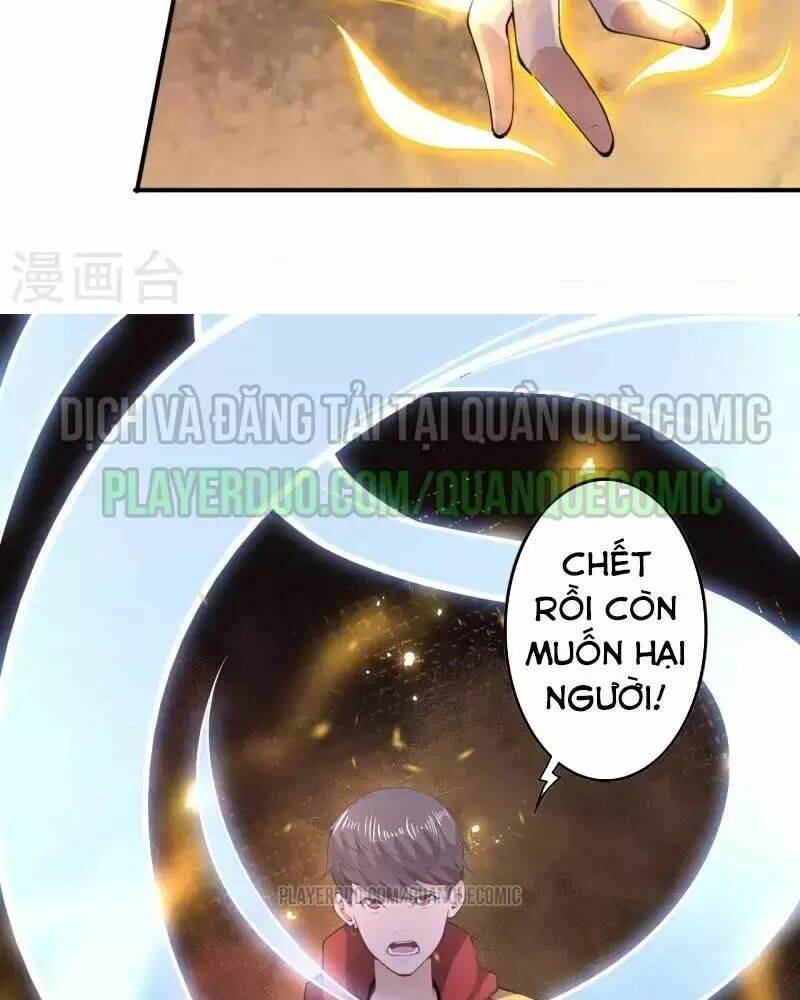 đô thị hộ hoa tiên tôn chapter 20 48