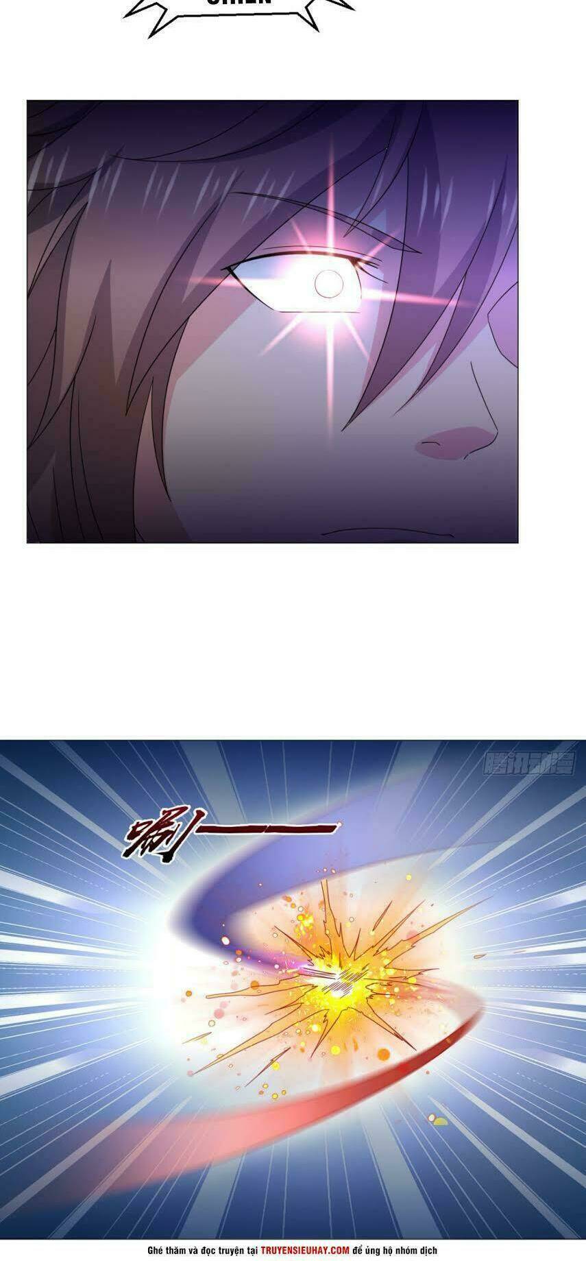 cực vũ huyền đế chapter 89 13