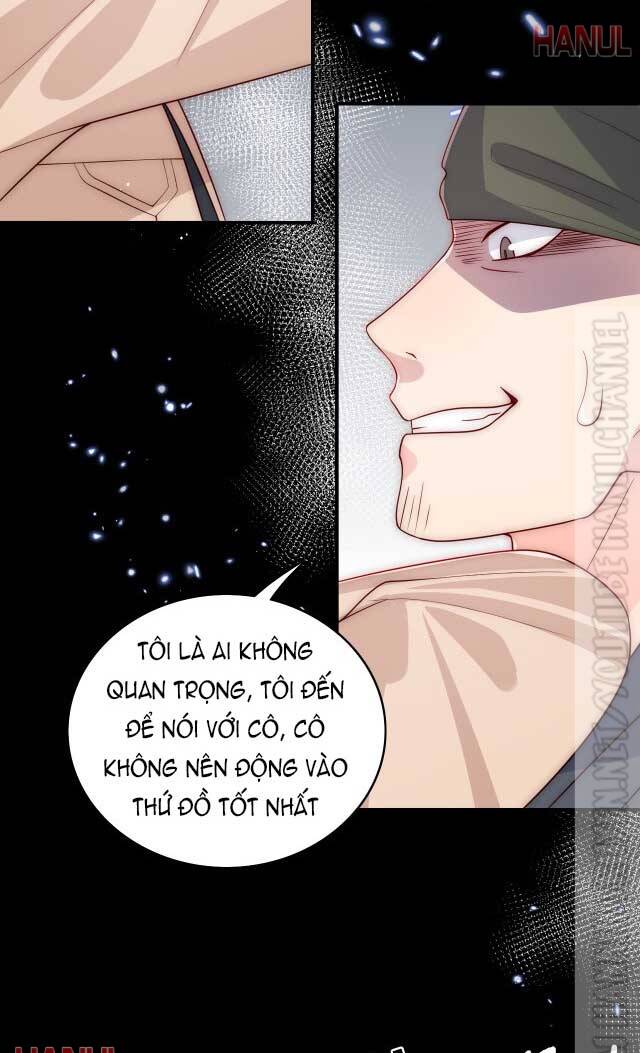 dưỡng địch vi hoạn chapter 167.2 10