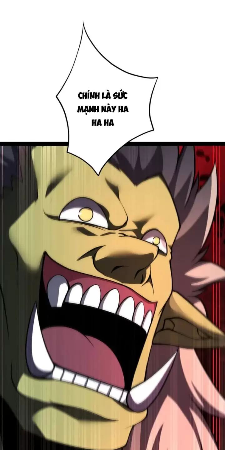 ta, chúa tể rừng xanh chapter 29 49