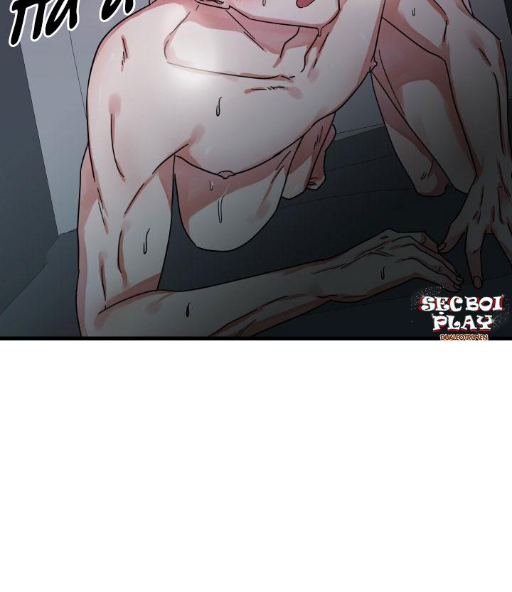 ông chú chủ nhà may mắn chapter 14 79