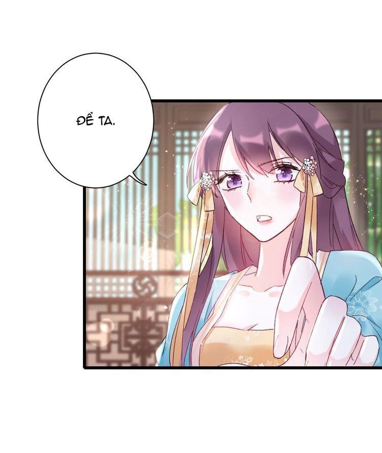 hoa nhan sách 2 chapter 95 5