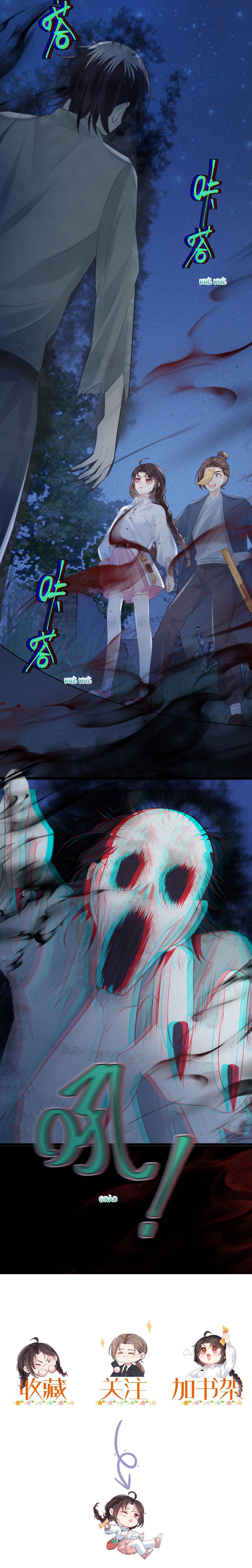 sau khi xuống núi , đại lão huyền học chấn động cả thế giới chapter 58 4