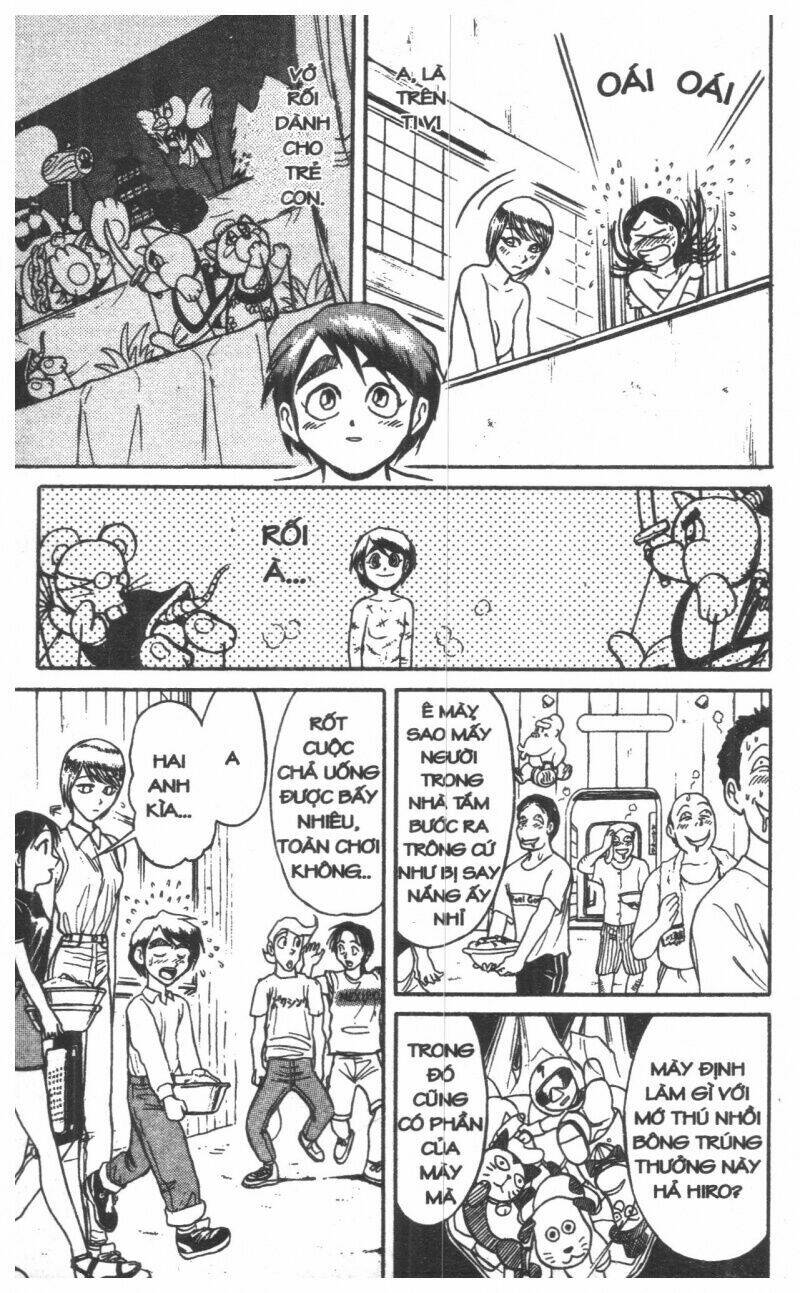 karakuri circus - gánh xiếc quái dị chapter 7 41