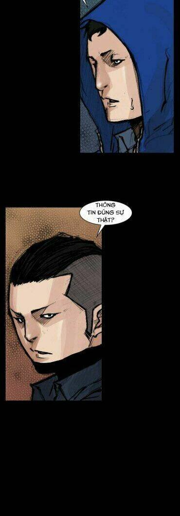 dokgo 2 | độc cô 2 chapter 46 2