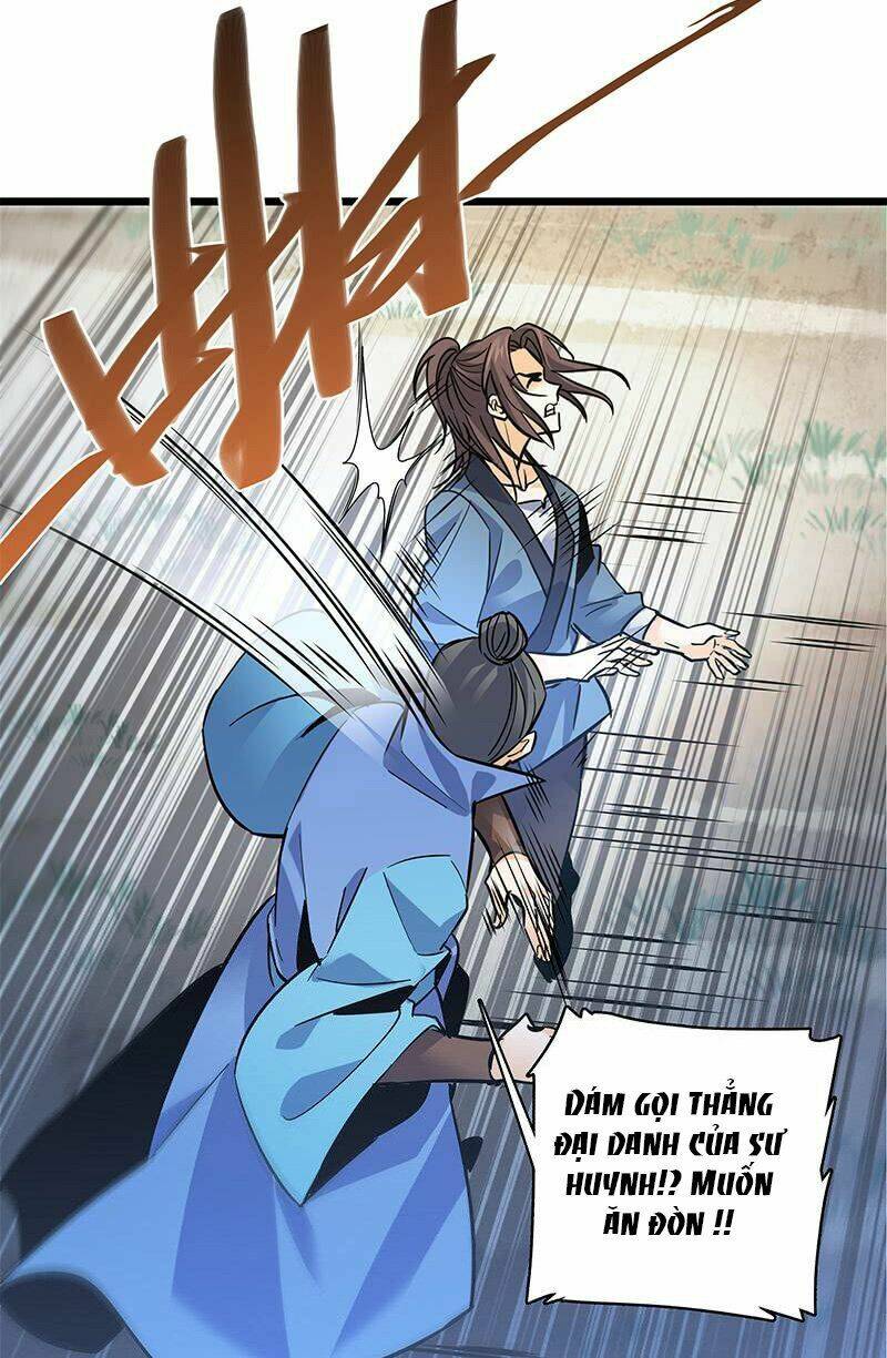 thần điêu hiệp lữ (new 2020) chapter 24 26