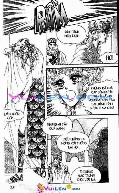 cô gái đến từ quá khứ chapter 1 36