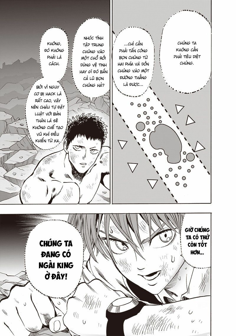 one-punch man chapter 199 25