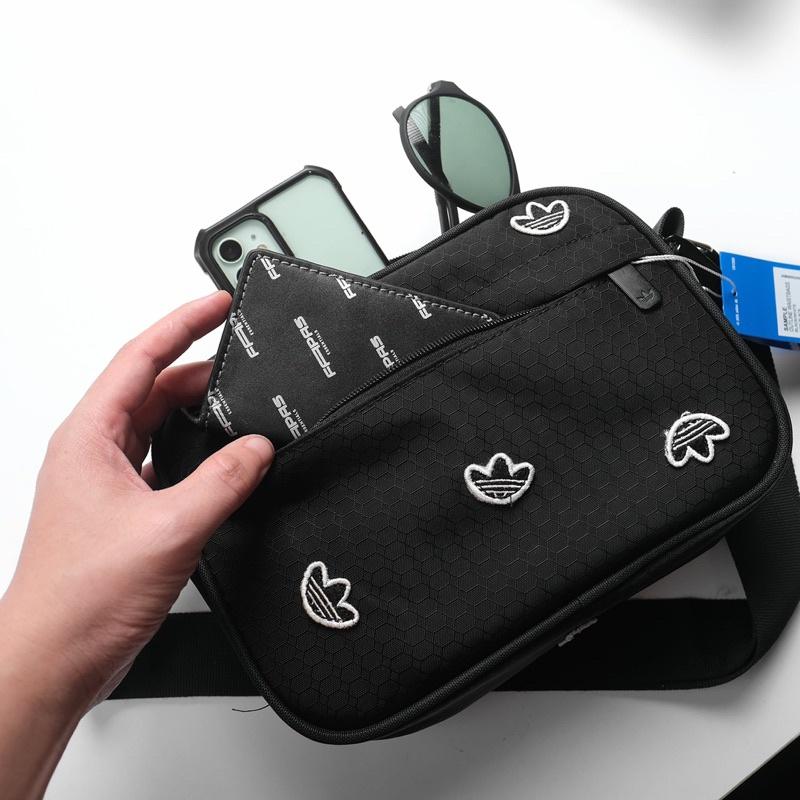 Túi đeo chéo unisex