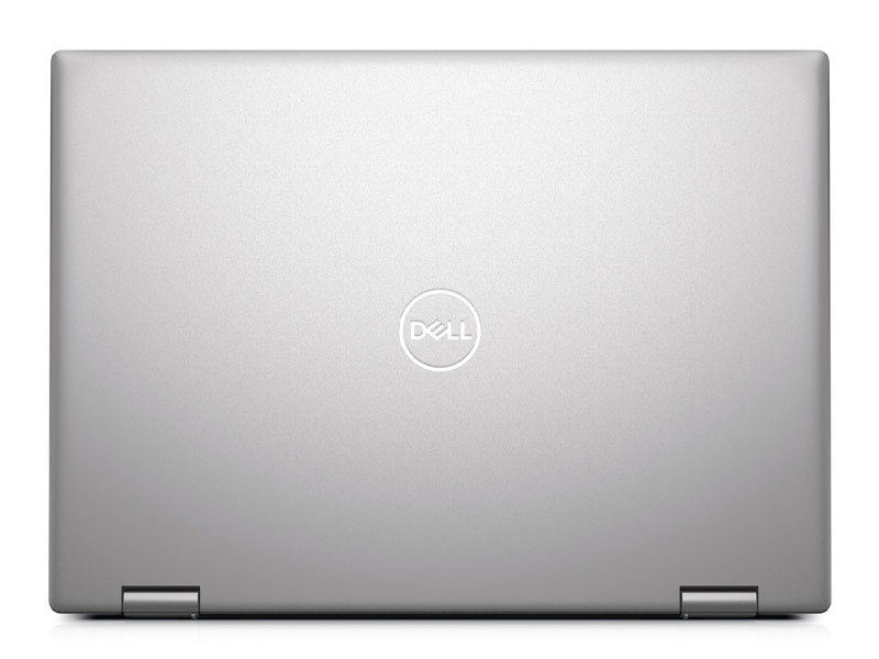 Máy Tính Xách Tay Màn Hình Cảm Ứng Laptop 2 Trong 1 Dell Inspiron 14 7420 1YT85 Core i7-1255U, 16G, 512SSD, 14FHDT+, FP, 54W, ALU, W11SL+OFFICE, LED_KB, 2GD6_MX550, BÚT, BẠC - Hàng Chính Hãng