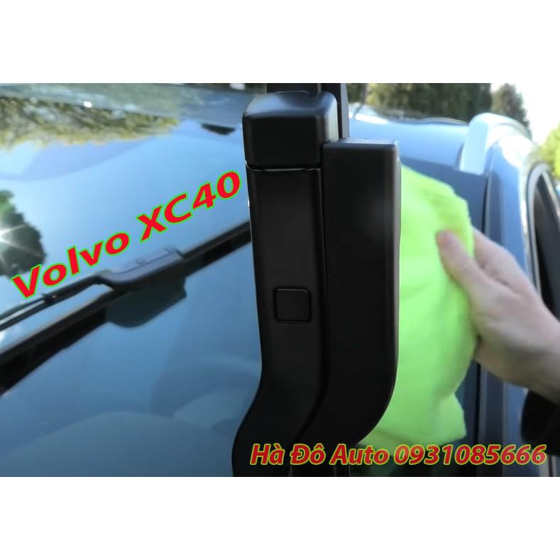 Bộ Chổi Gạt Mưa Volvo XC40 - Chổi Gạt Mưa Trước XC40